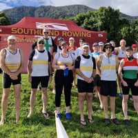 Deep South Masters Squad