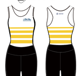 Womens Row Suit