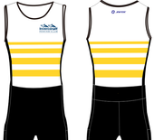 Mens Row Suit